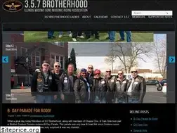 Sites similar to 357brotherhood.org