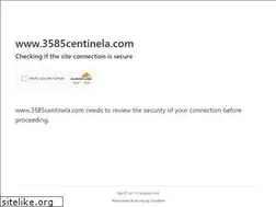 Sites similar to 3585centinela.com