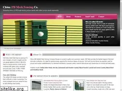 Sites similar to 358mesh.org