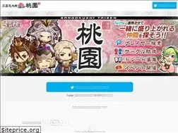 Sites similar to 3594t-touen.jp