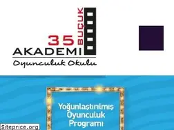 Sites similar to 35bucuk.biz