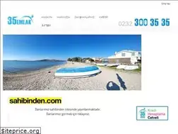Sites similar to 35emlak.com