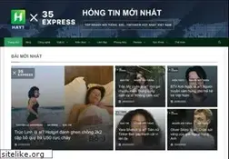 Sites similar to 35express.org