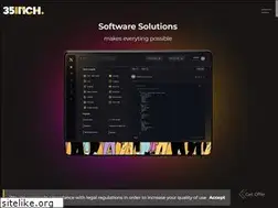 Sites similar to 35inch.com