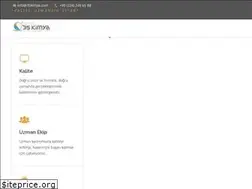 Sites similar to 35kimya.com