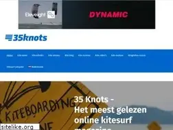 Sites similar to 35knots.com