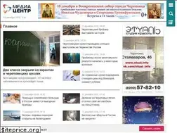 Sites similar to 35media.ru