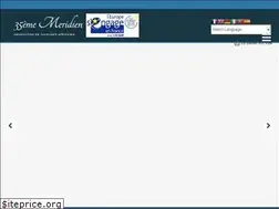 Sites similar to 35meridien.fr