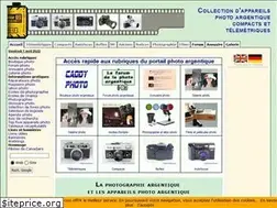 Sites similar to 35mm-compact.com