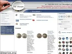 Sites similar to 35monet.ru