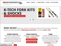 Sites similar to 35motorsports.com