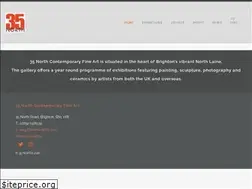 Sites similar to 35northgallery.com