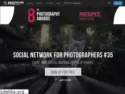 Sites similar to 35photo.ru