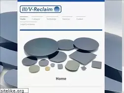 Sites similar to 35reclaim.de