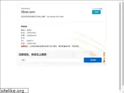 Sites similar to 35ren.com