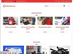 Sites similar to 35tesisat.com