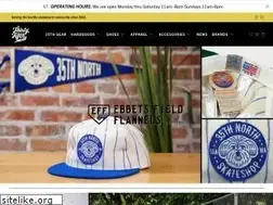 Sites similar to 35thnorth.com
