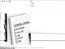 Sites similar to 35thousand.com