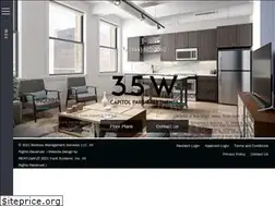 Sites similar to 35wdetroit.com