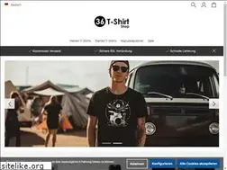 Sites similar to 36-tshirts.com
