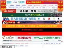 Sites similar to 360-bo.tv