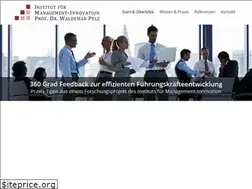 Sites similar to 360-grad-feedback.net