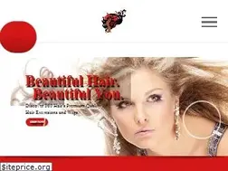 Sites similar to 360-hair.com