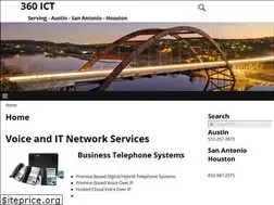 Sites similar to 360-ict.com