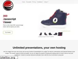 Sites similar to 360-javascriptviewer.com