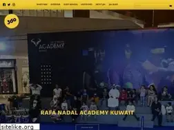 Sites similar to 360-kuwait.com