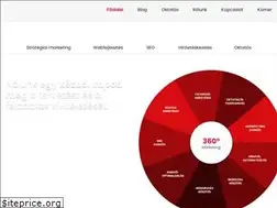 Sites similar to 360-marketing.hu