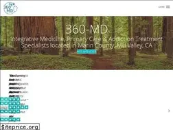 Sites similar to 360-md.com