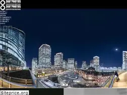 Sites similar to 360-panorama.jp