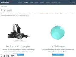 Sites similar to 360-product-views.com