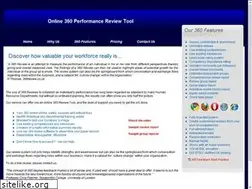 Sites similar to 360-review.co.uk