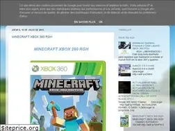Sites similar to 360-rgh.blogspot.com