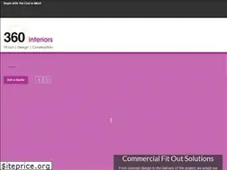 Sites similar to 360-sa.com