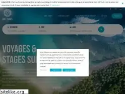 Sites similar to 360-surf.com