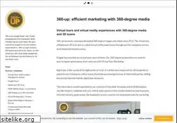 Sites similar to 360-up.com