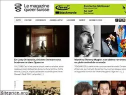 Sites similar to 360.ch