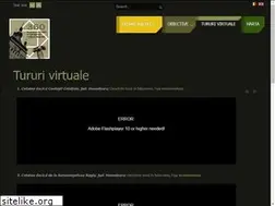 Sites similar to 360.inp.org.ro