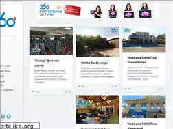 Sites similar to 360.kg