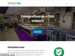 Sites similar to 360.rs