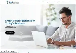 Sites similar to 360.technology