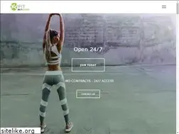 Sites similar to 36024hourfit.com