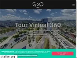 Sites similar to 3603d.com.br