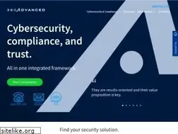 Sites similar to 360advanced.com