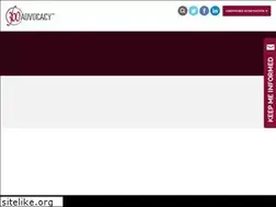 Sites similar to 360advocacy.com