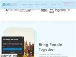 Sites similar to 360alumni.com