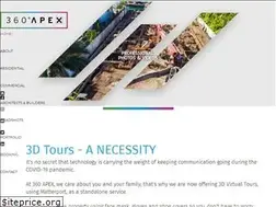 Sites similar to 360apex.com